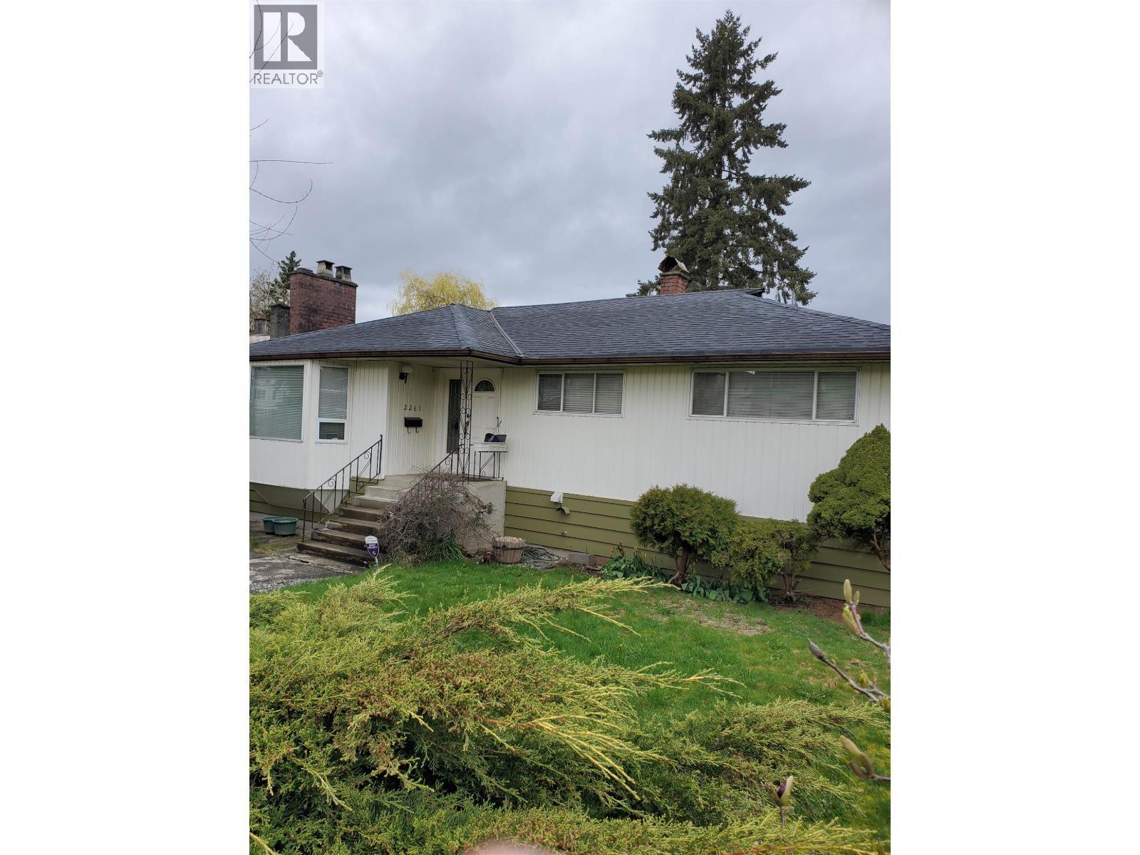 2261 Hawthorne Avenue, Port Coquitlam