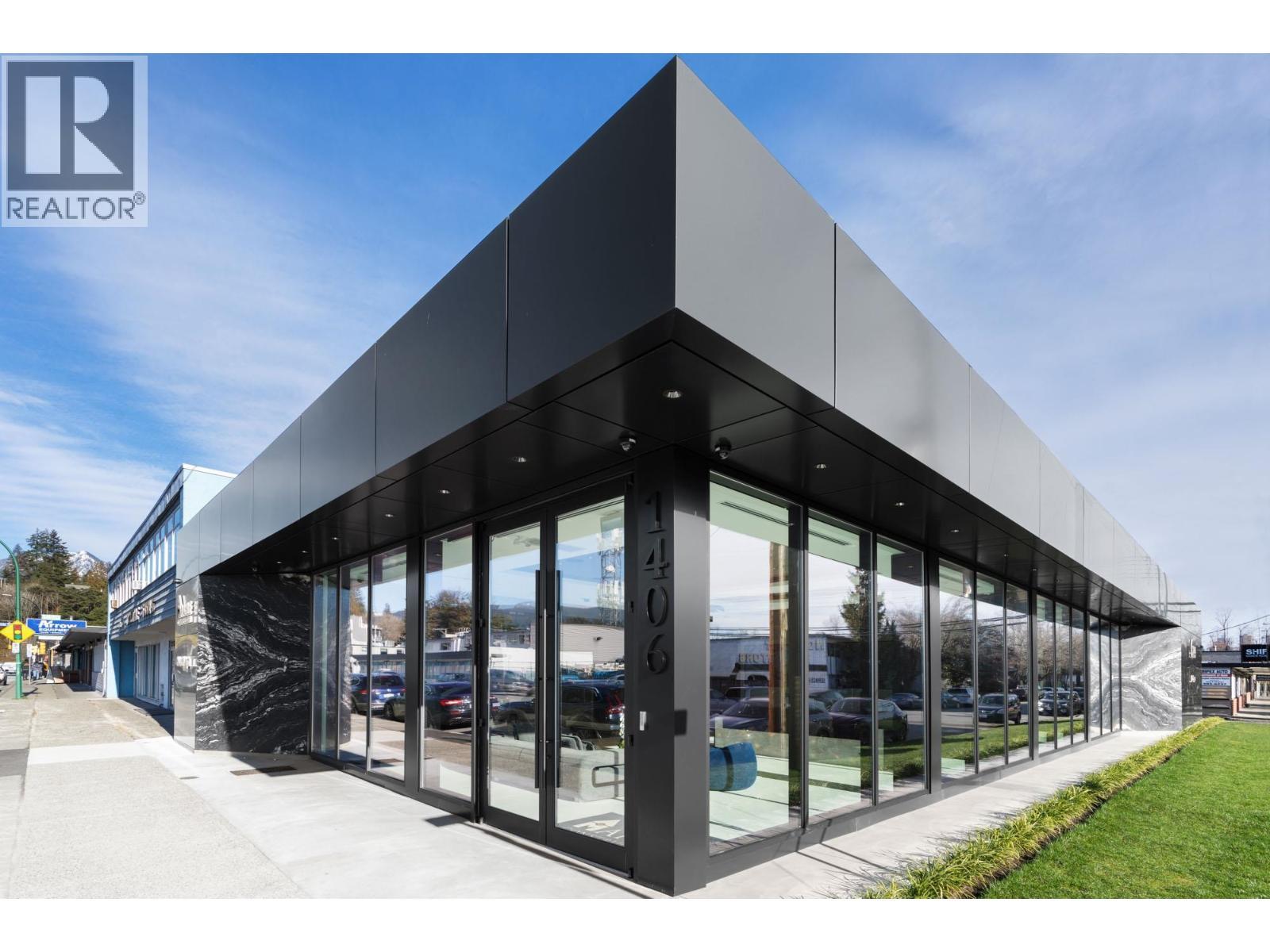 1406 Pemberton Avenue, North Vancouver