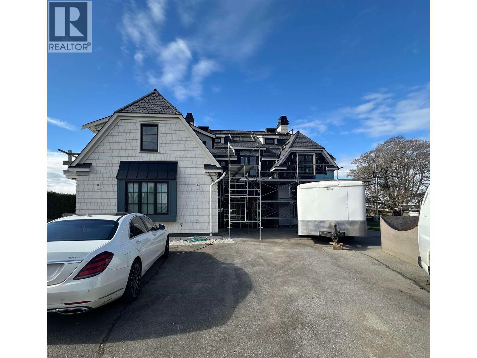 13451 No. 3 Road, Richmond