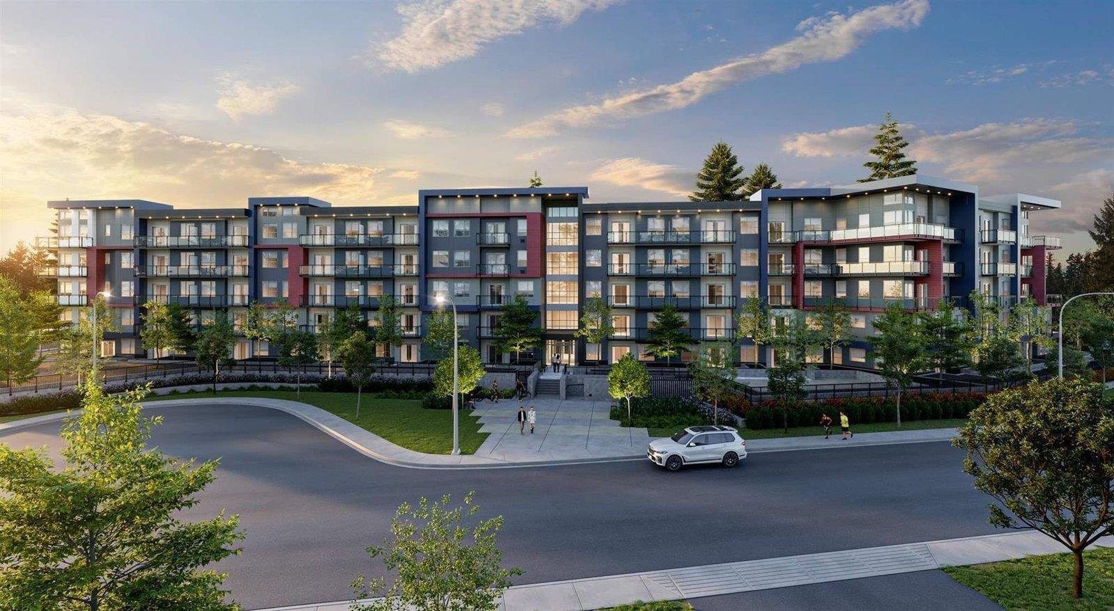 202 5486 199A Street, Langley