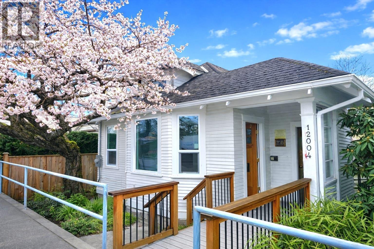 12004 No. 1 Road, Richmond