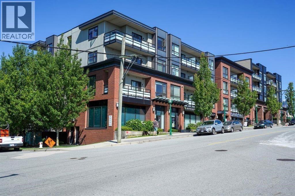 104 7777 Royal Oak Avenue, Burnaby