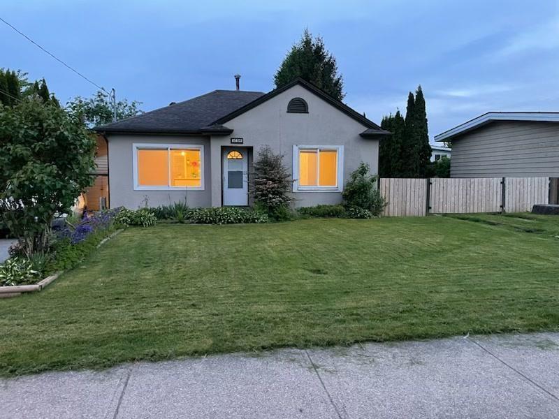 45602 Lewis Avenue, Chilliwack
