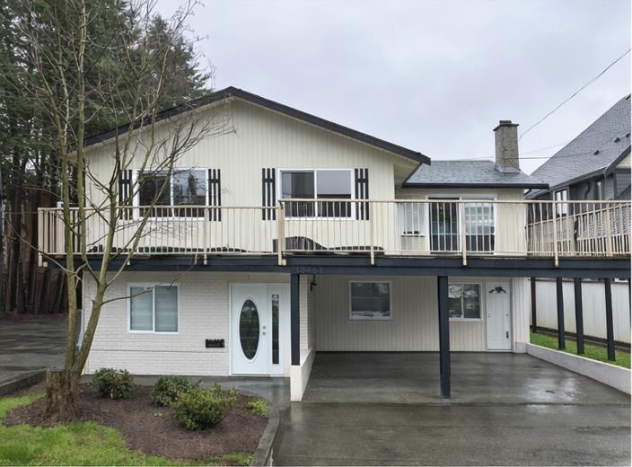 13464 98A Avenue, Surrey
