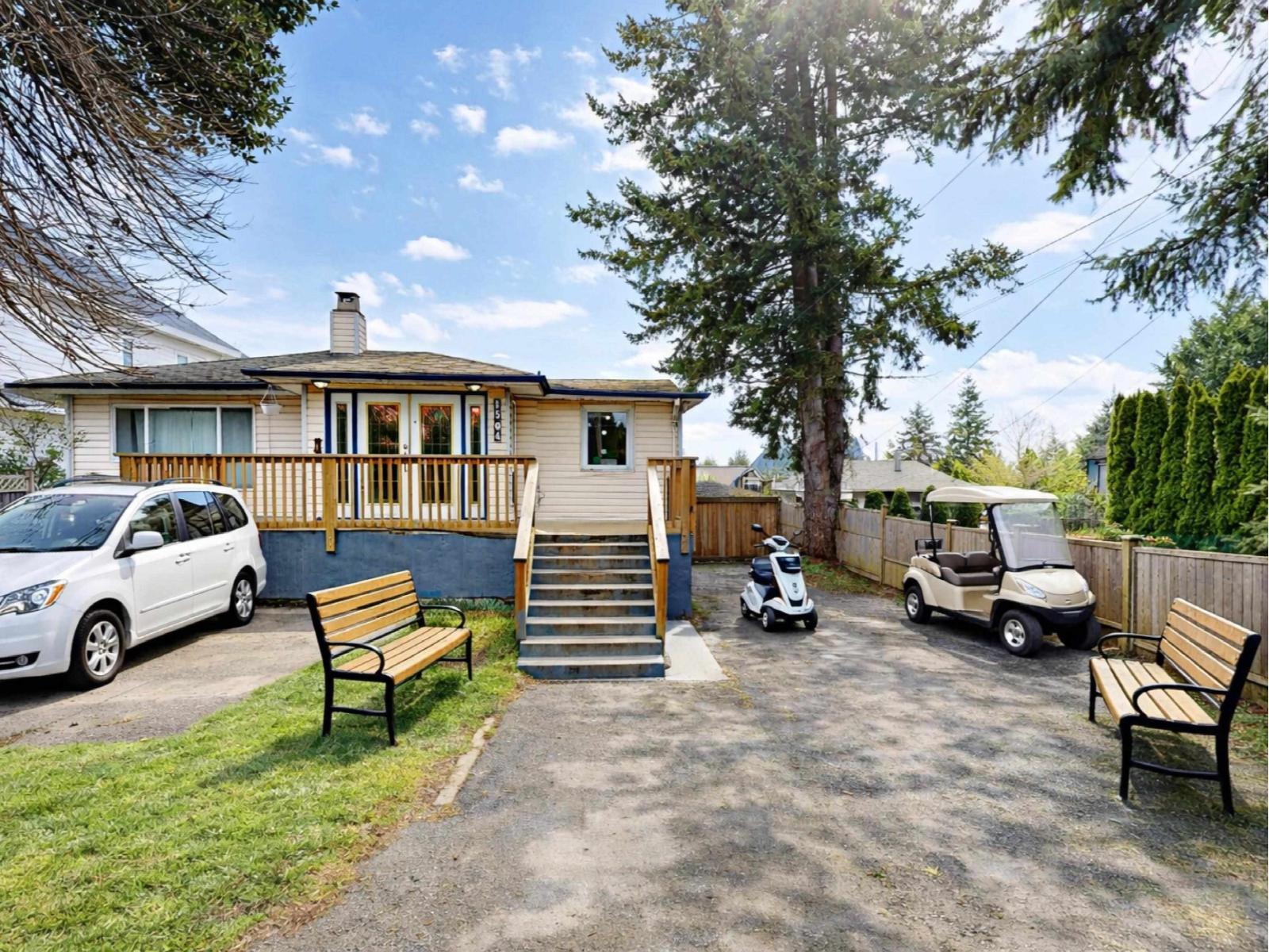 1504 160 Street, Surrey