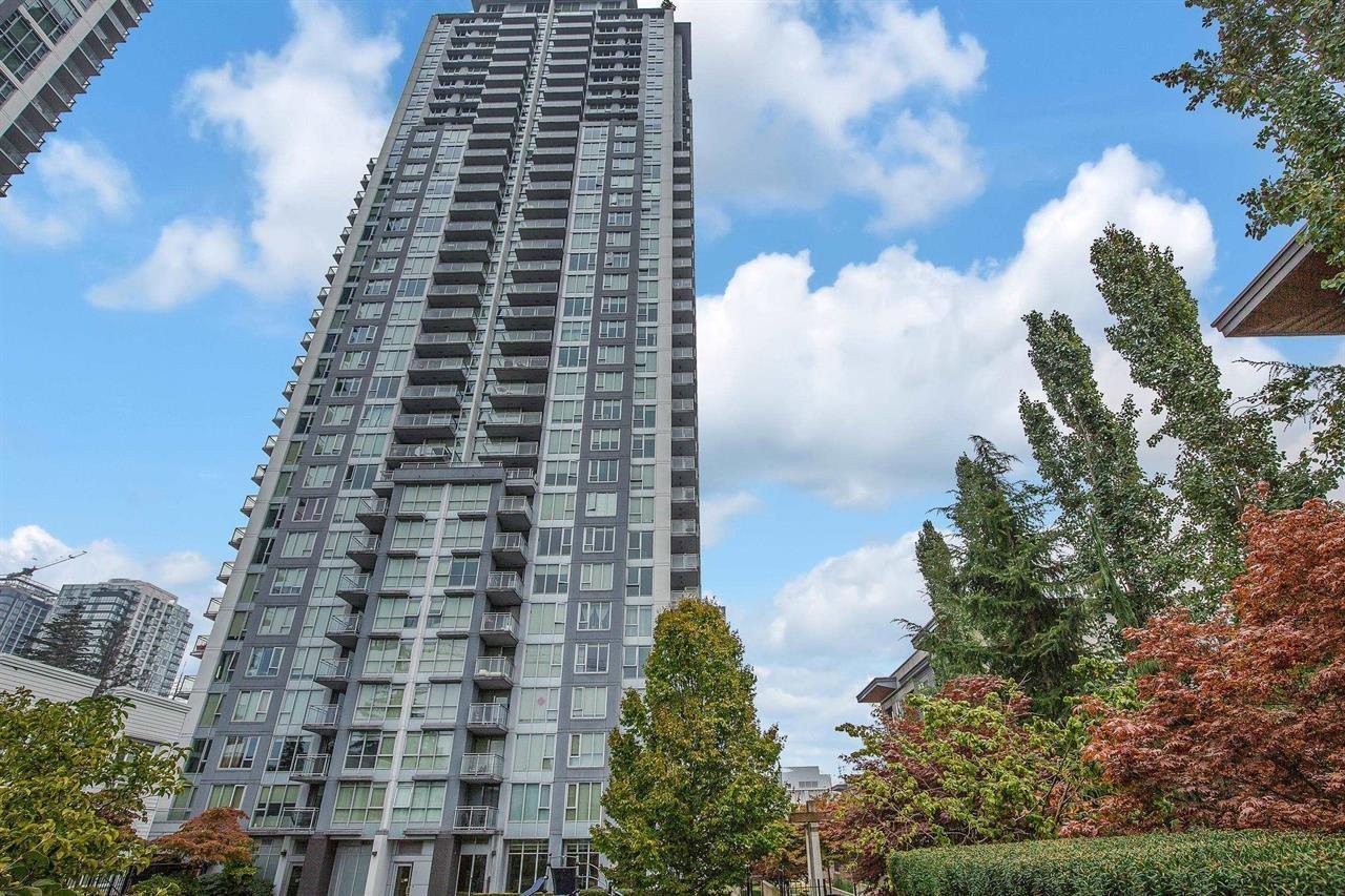 3703 13325 102A Avenue, Surrey