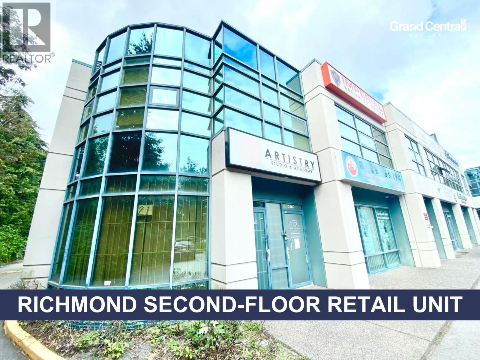 2260 4871 Shell Road, Richmond
