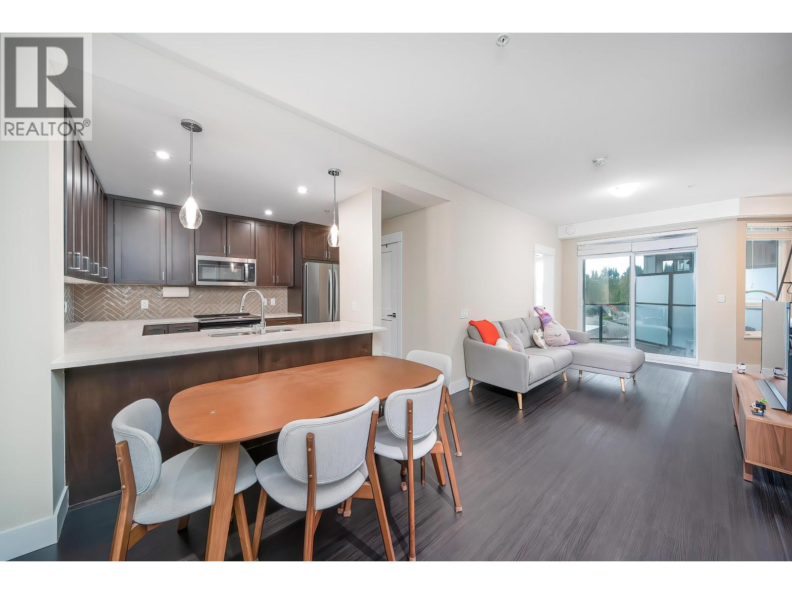 4520 2180 Kelly Avenue, Port Coquitlam