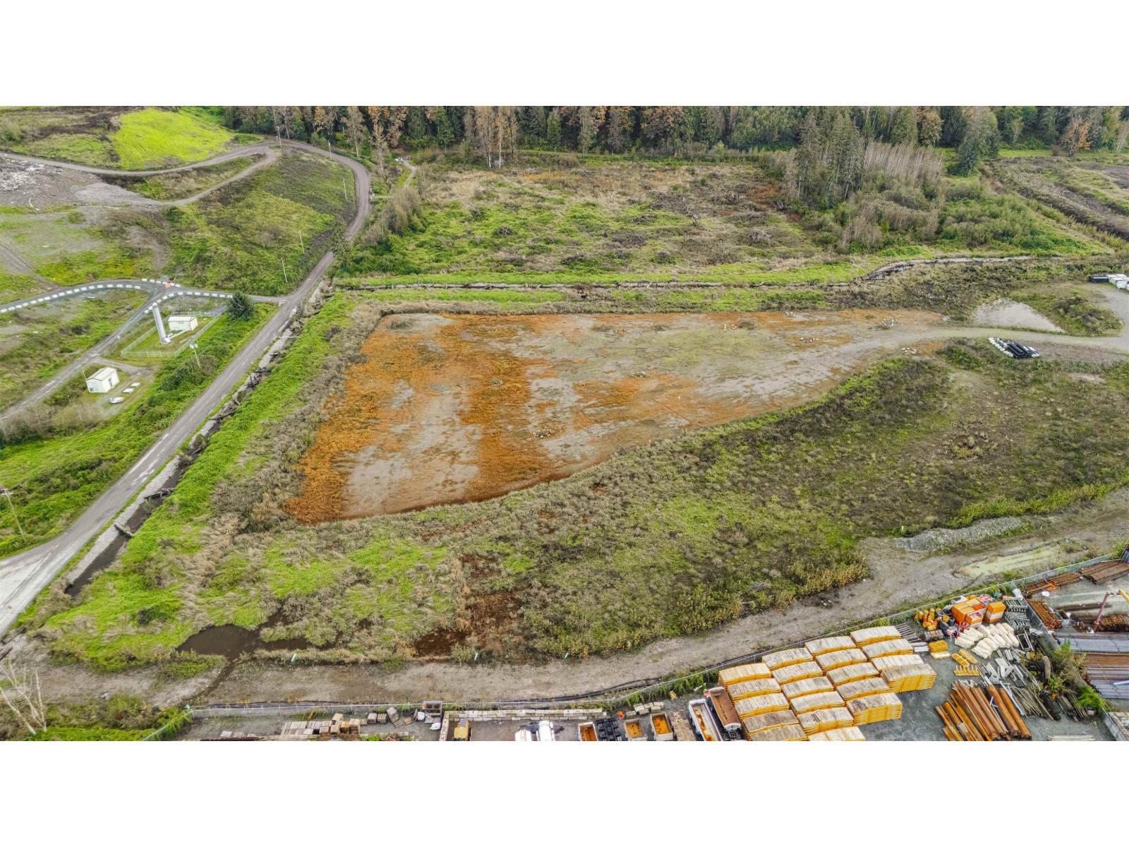 5914 Matheson Road, Chilliwack