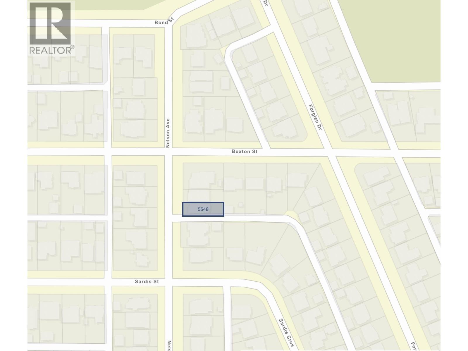 5548 Nelson Avenue, Burnaby