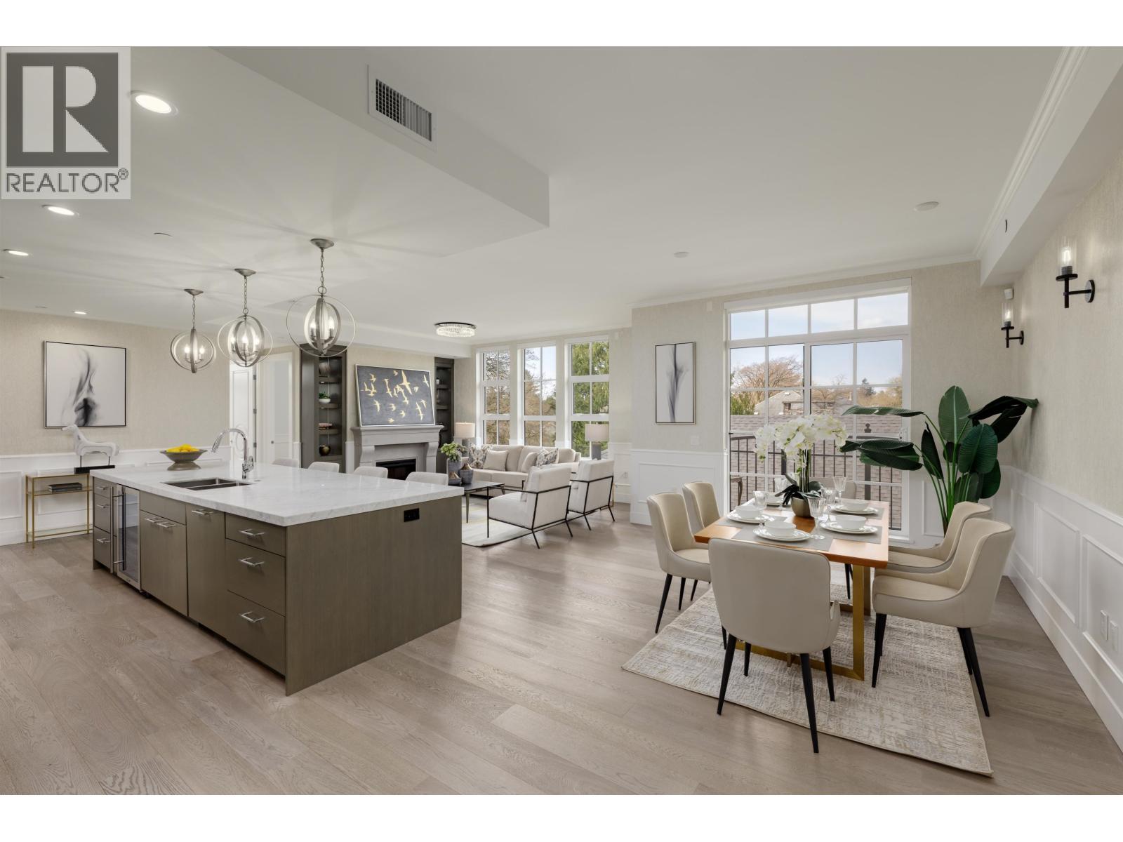 304 1009 Laurier Avenue, Vancouver