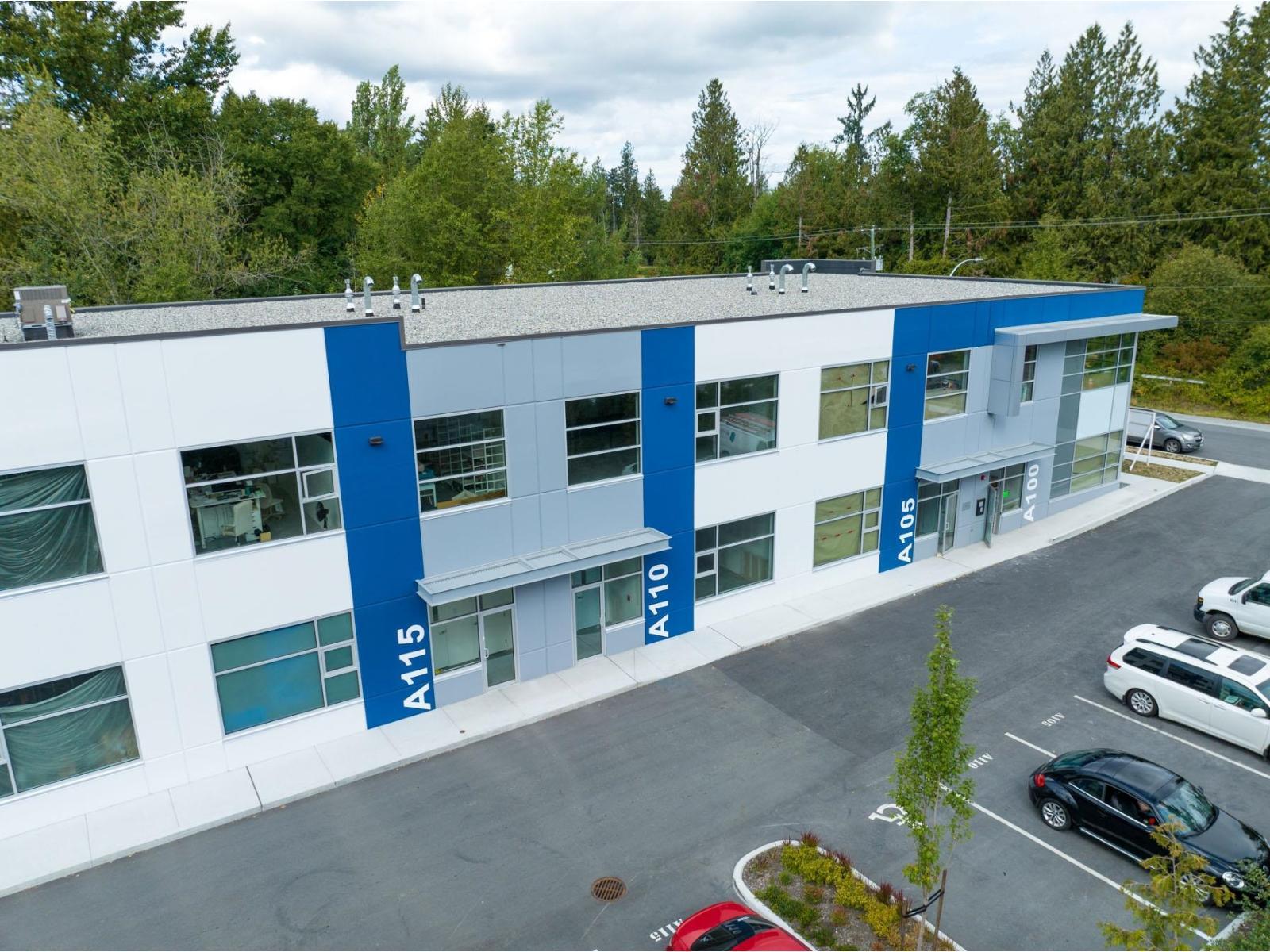 A110 19748 86 Avenue, Langley