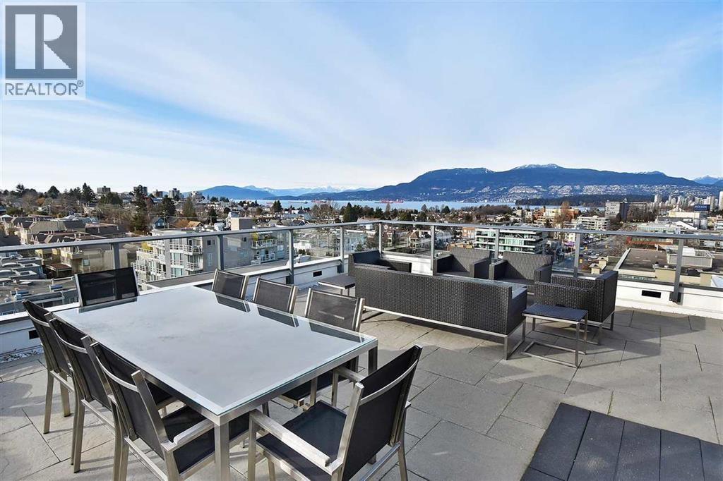 232 1777 W 7TH Avenue, Vancouver