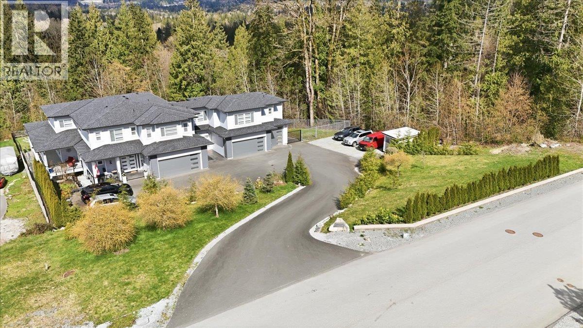 25507 Bosonworth Avenue, Maple Ridge
