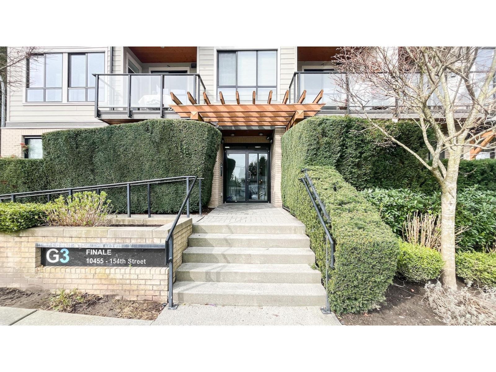 207 10455 154 Street, Surrey