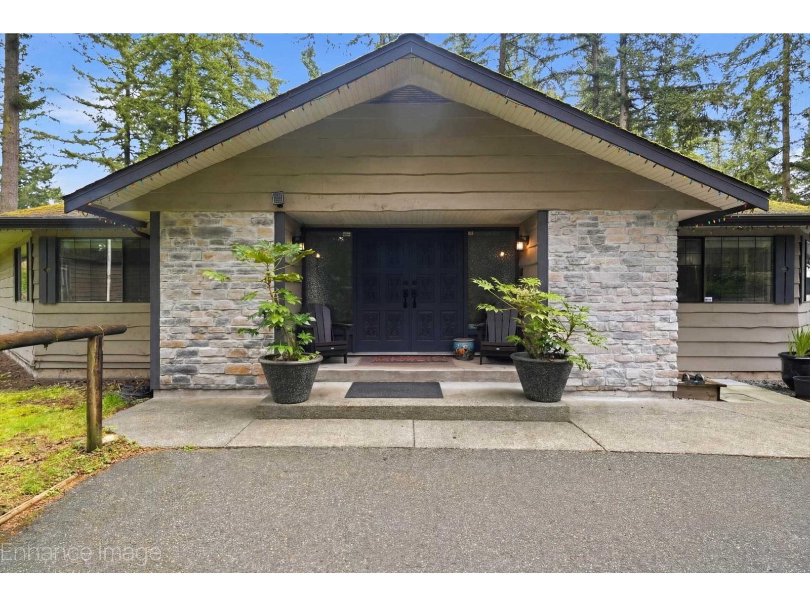 2890 202 Street, Langley