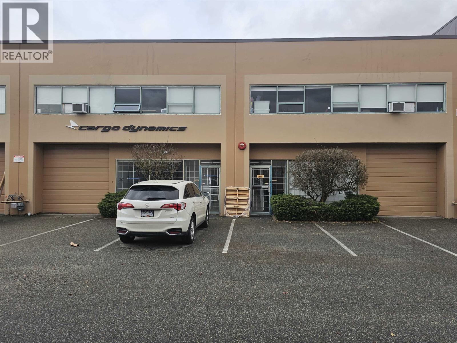 135&140 6755 Graybar Road, Richmond