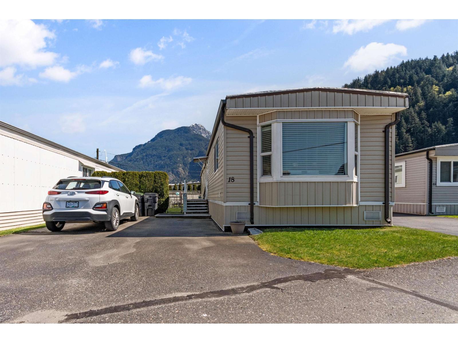 18 62780 Flood Hope Road, Hope