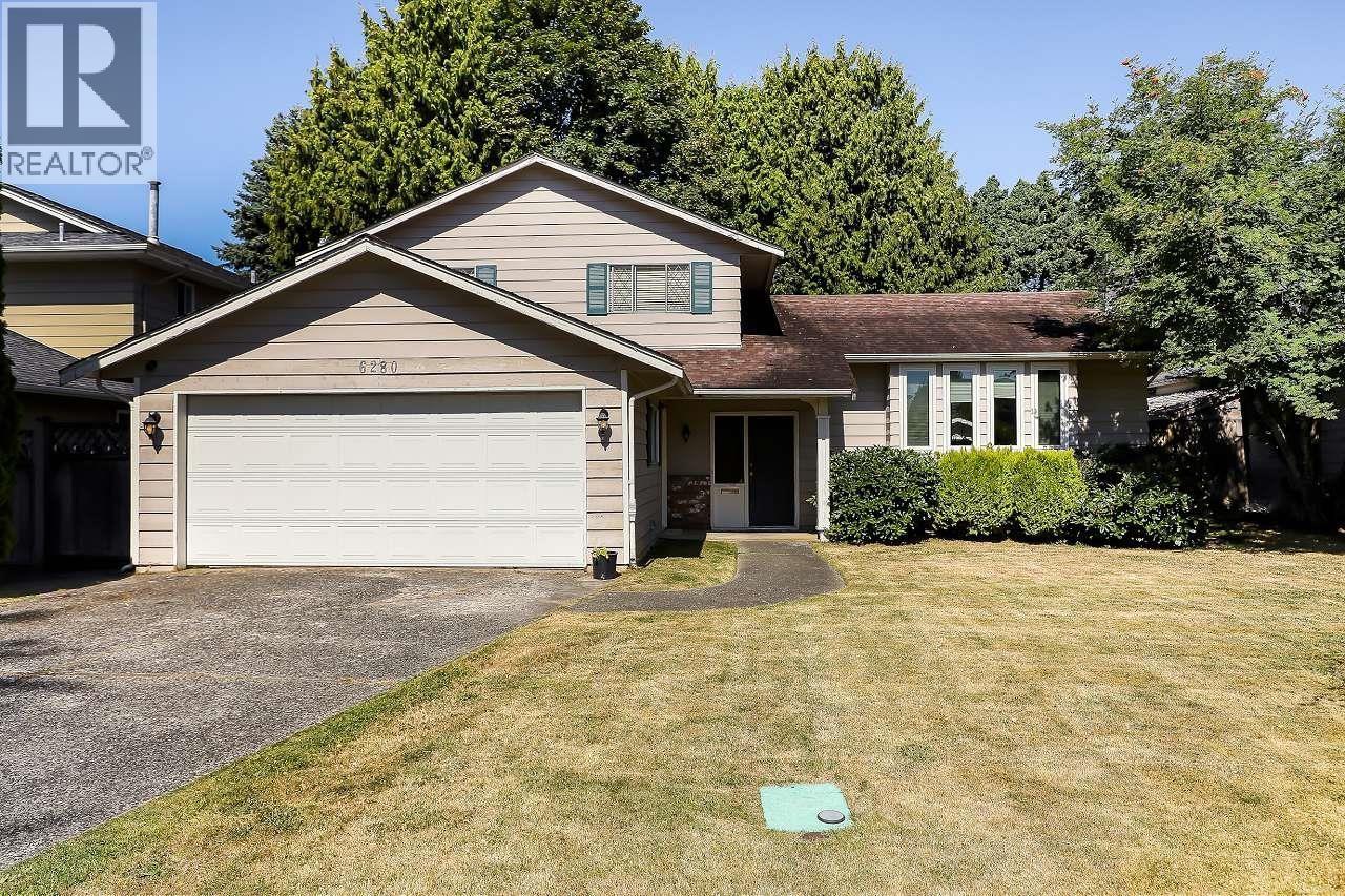 6280 Yeats Crescent, Richmond