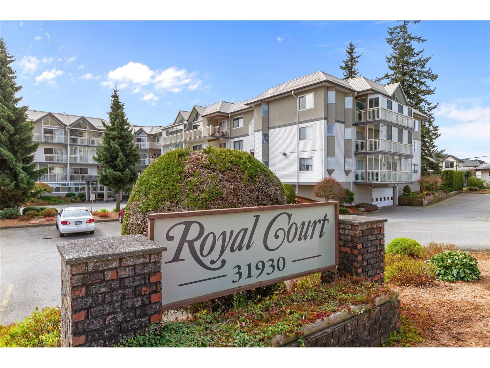 101 31930 Old Yale Road, Abbotsford