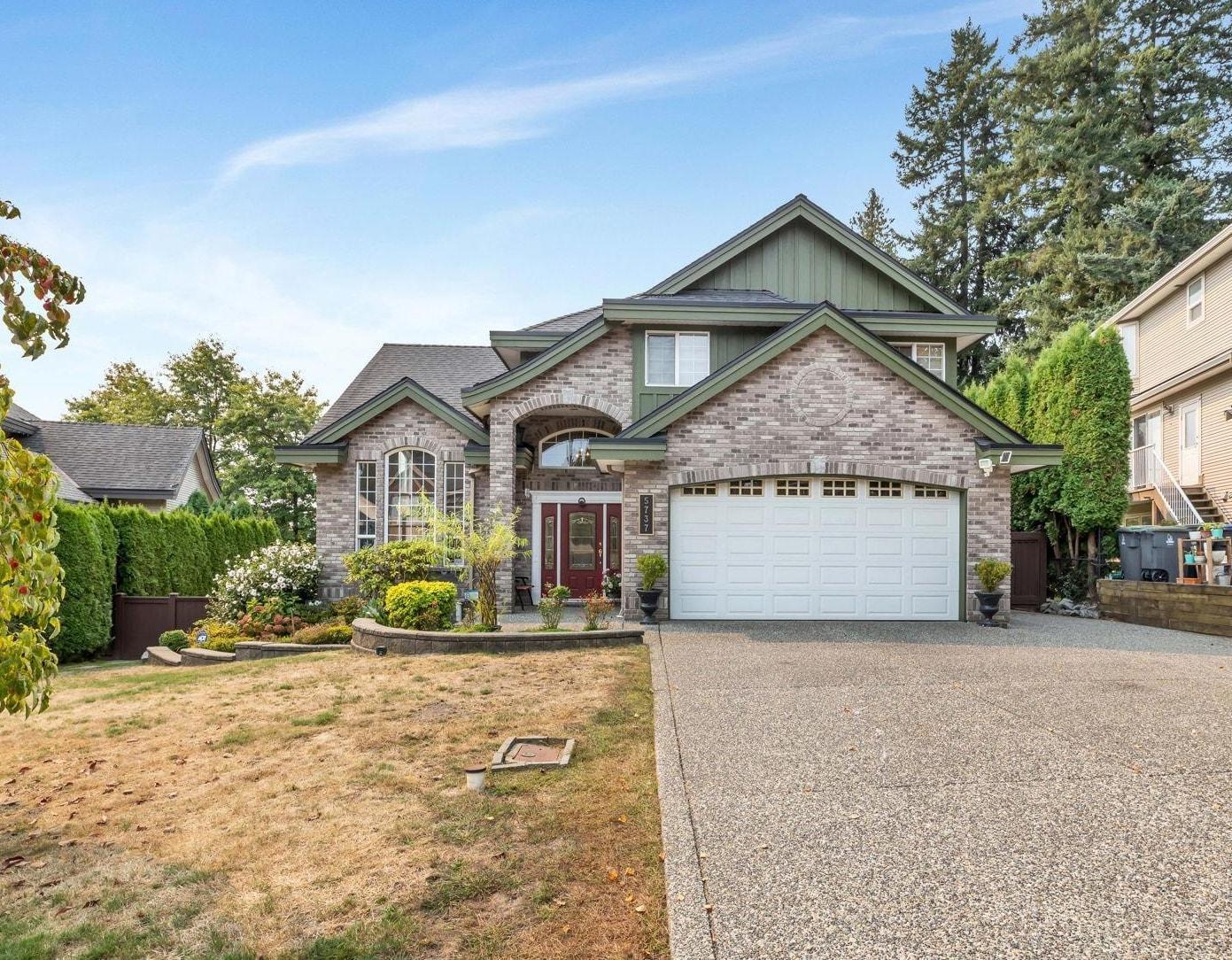 5737 169A Street, Surrey