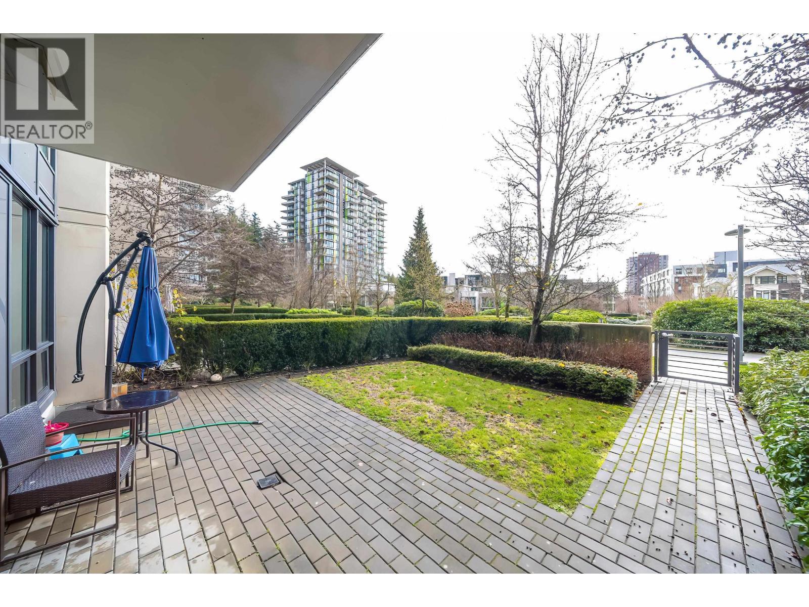 107 5638 Birney Avenue, Vancouver
