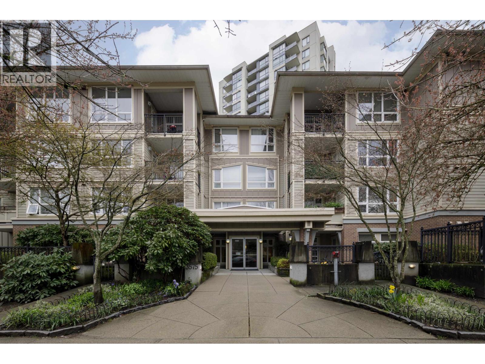 214 3575 Euclid Avenue, Vancouver