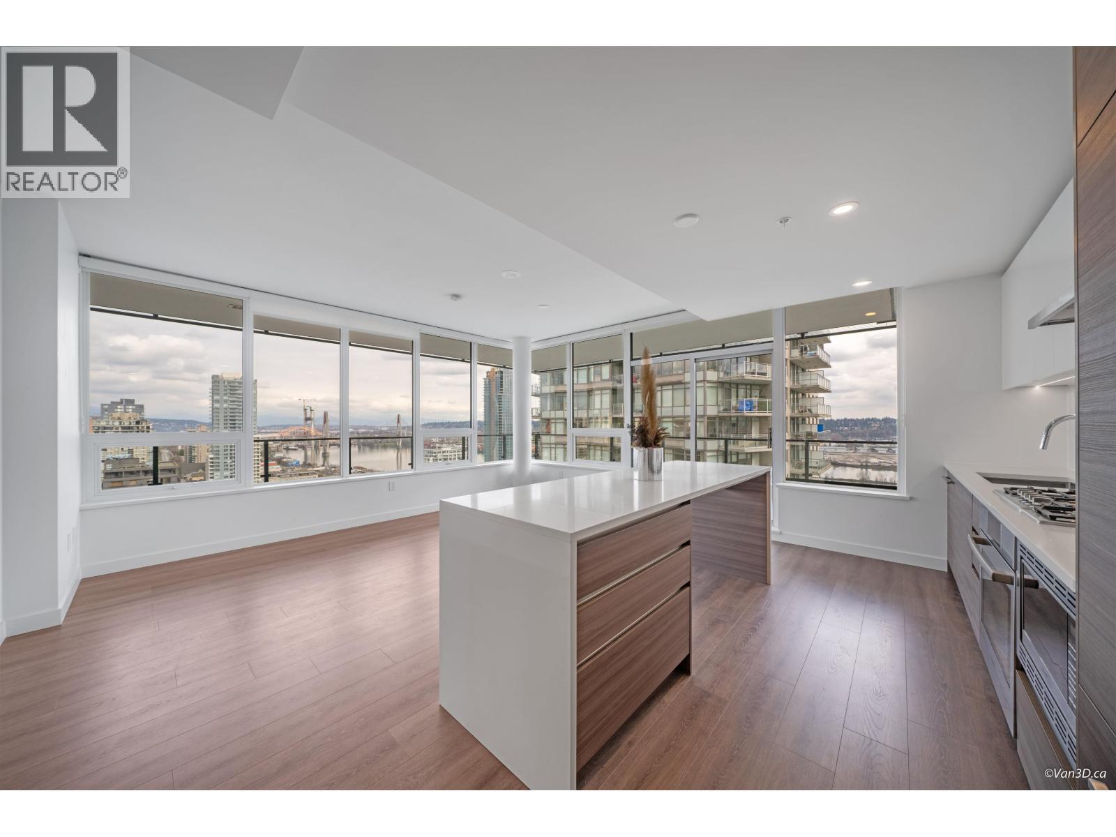 3103 823 Carnarvon Street, New Westminster