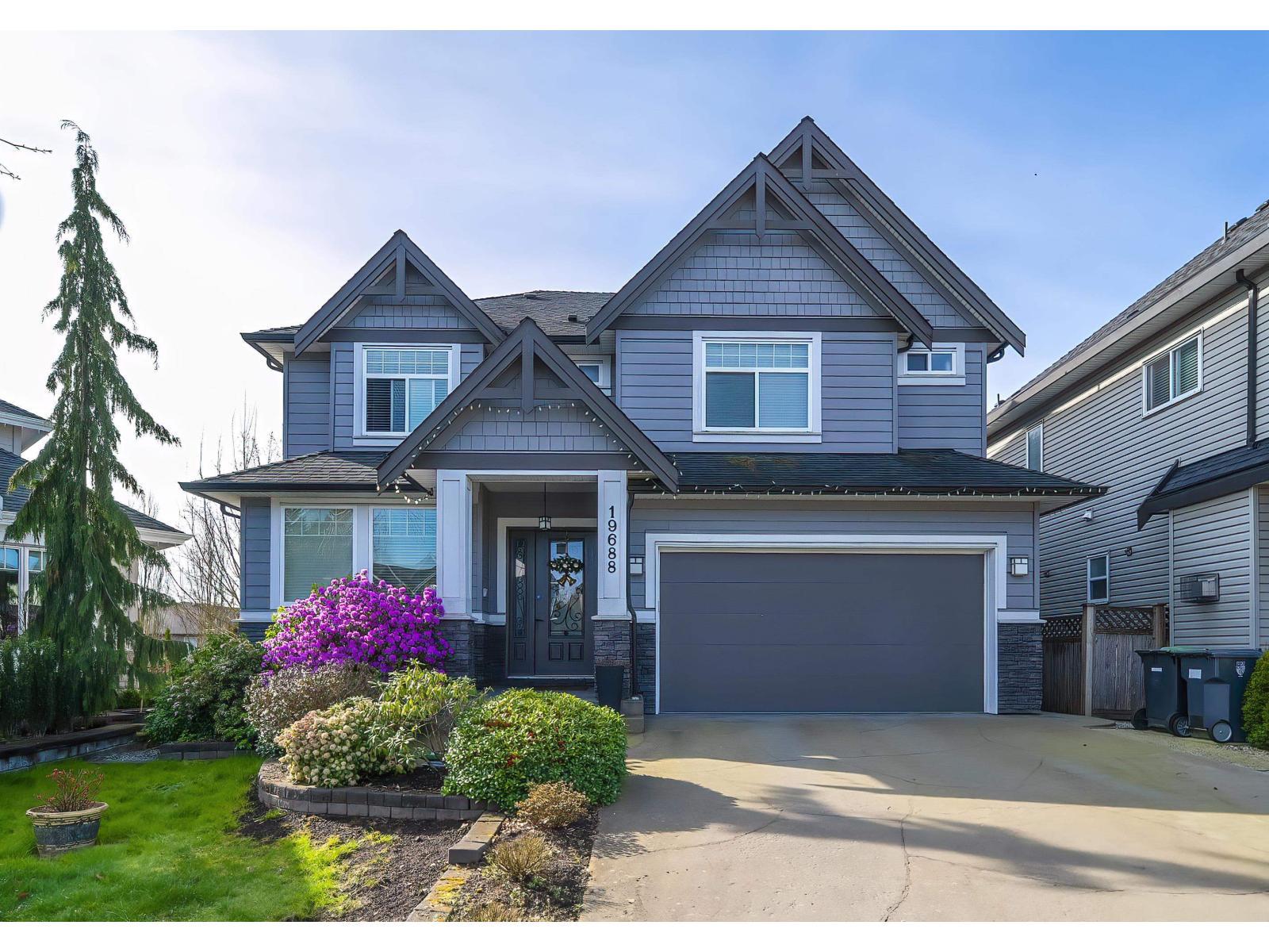 19688 70A Avenue, Langley