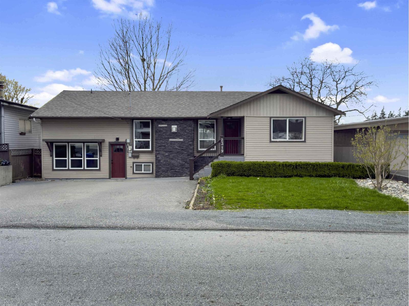 2319 Hemlock Street, Abbotsford