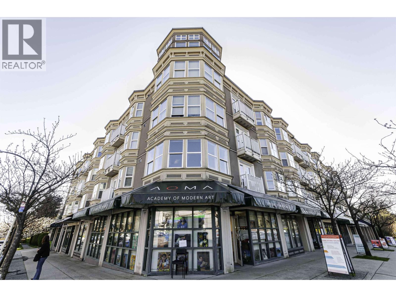 PH6 5723 Balsam Street, Vancouver