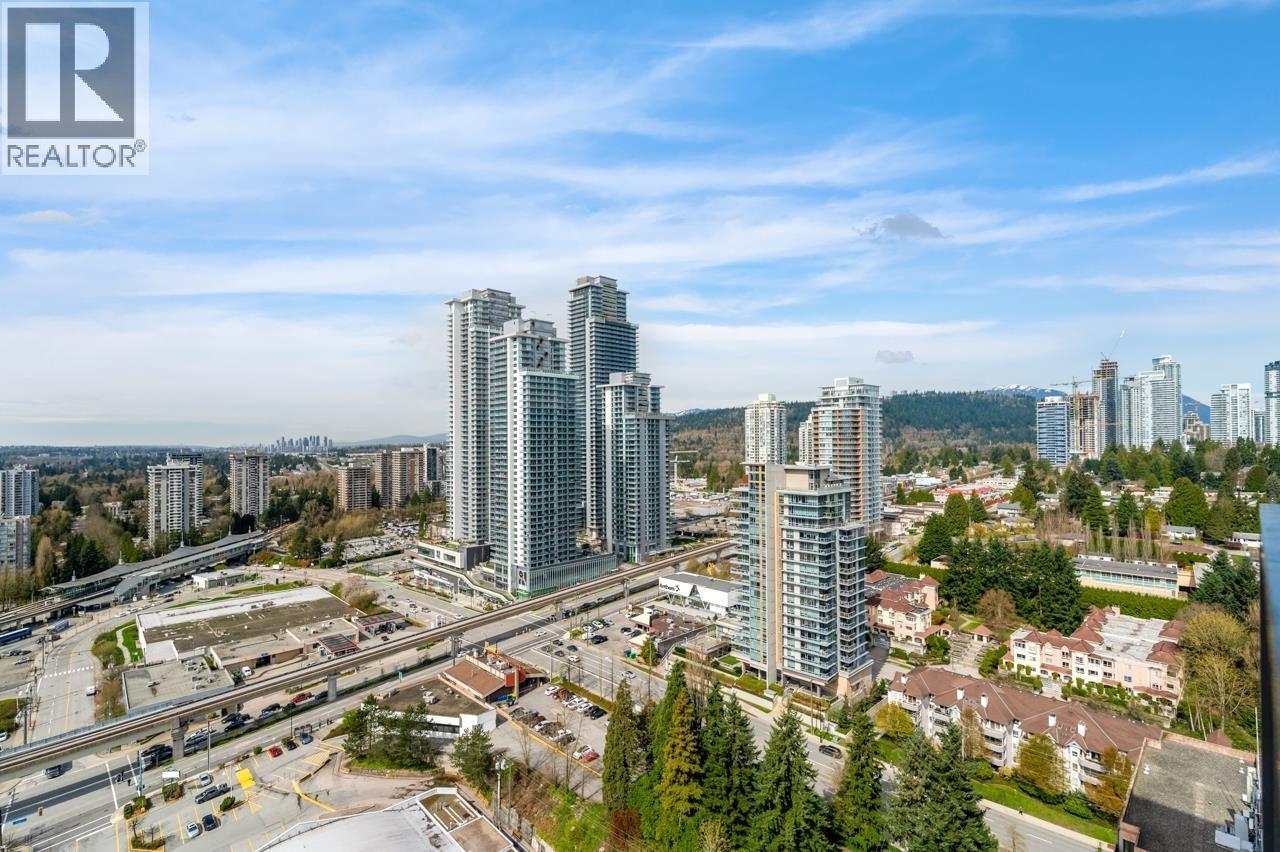2408 450 Westview Street, Coquitlam