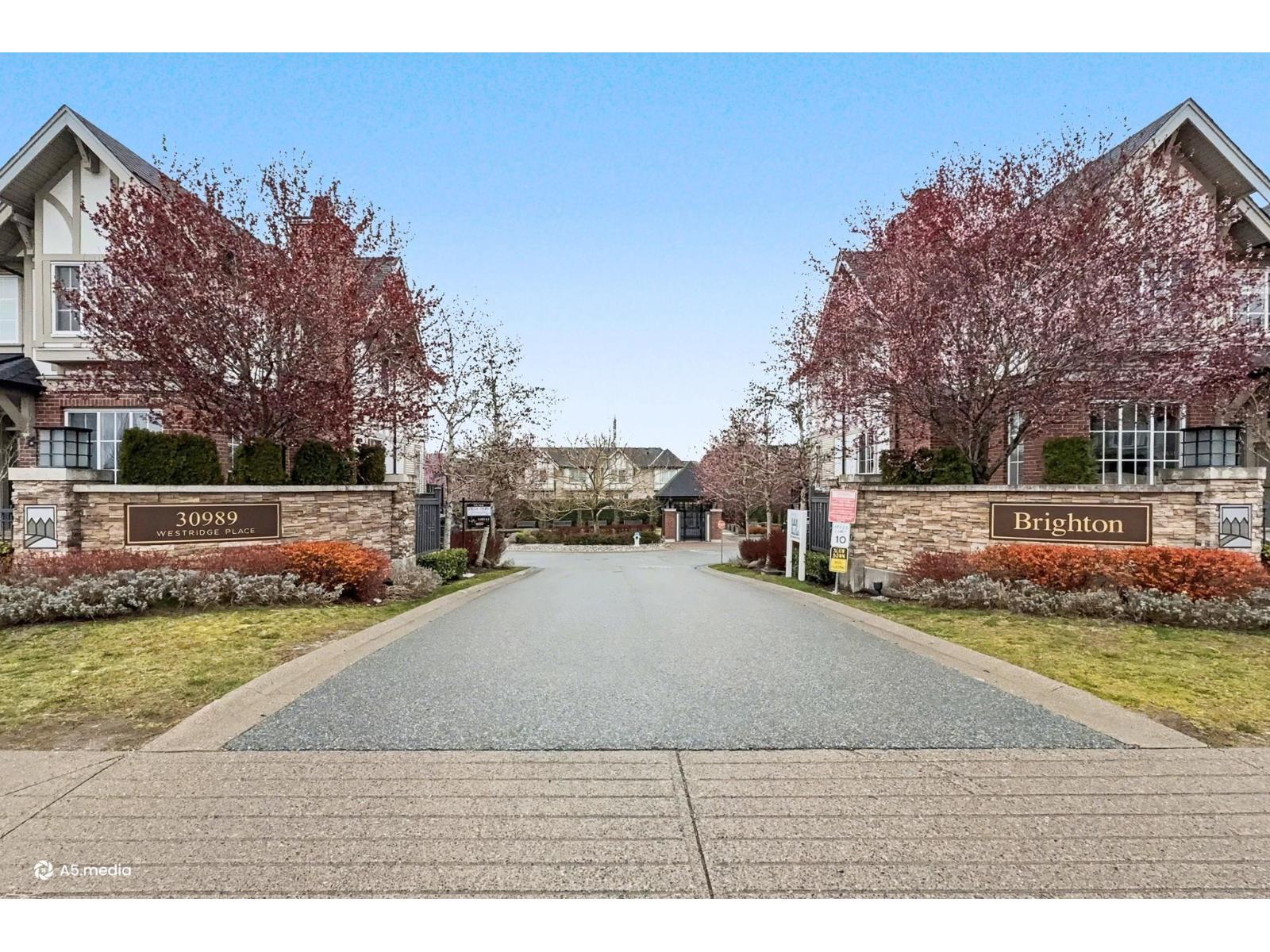 109 30989 Westridge Place, Abbotsford