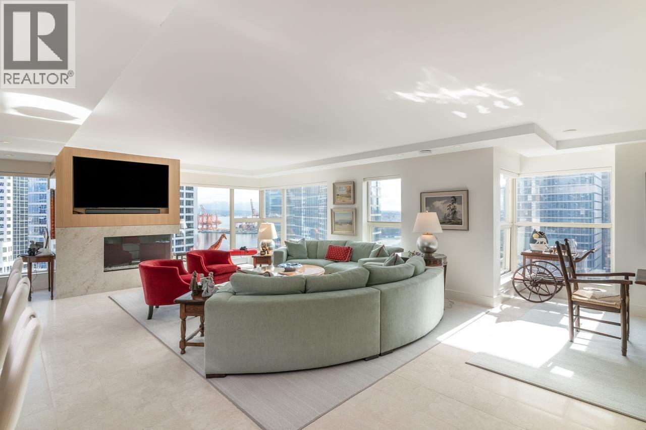 1402 837 W Hastings Street, Vancouver