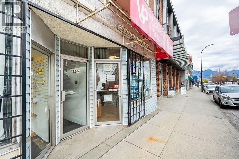 3947 Knight Street, Vancouver