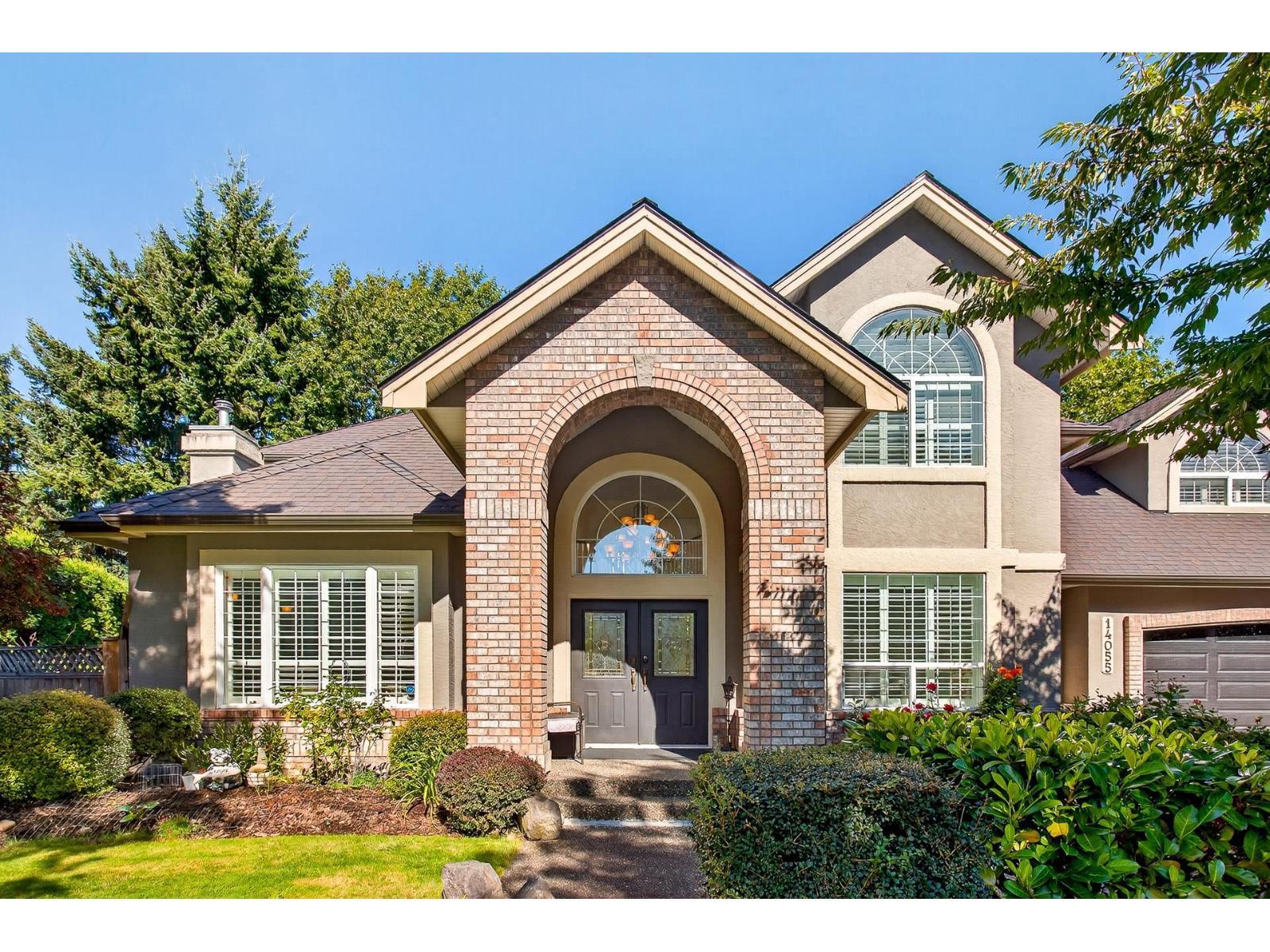 14055 29A Avenue, Surrey