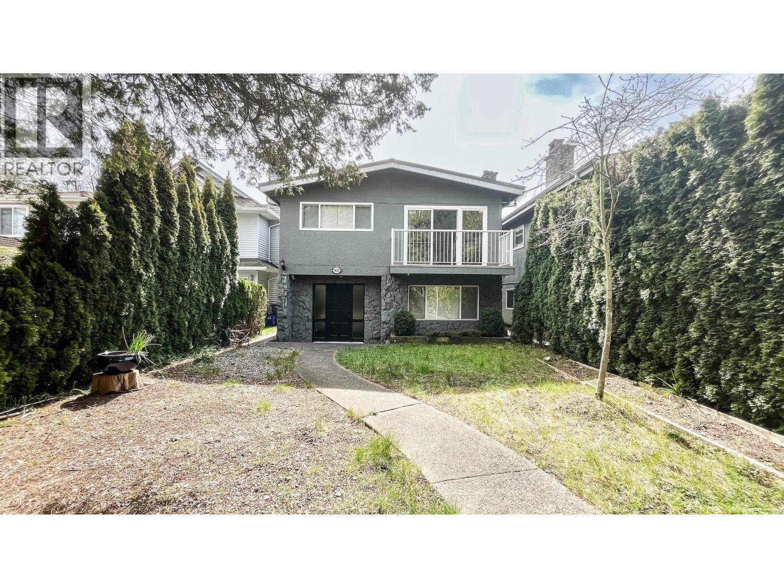 1420 Park Drive, Vancouver
