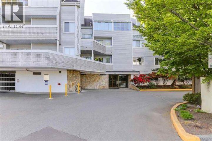324 7751 Minoru Boulevard, Richmond