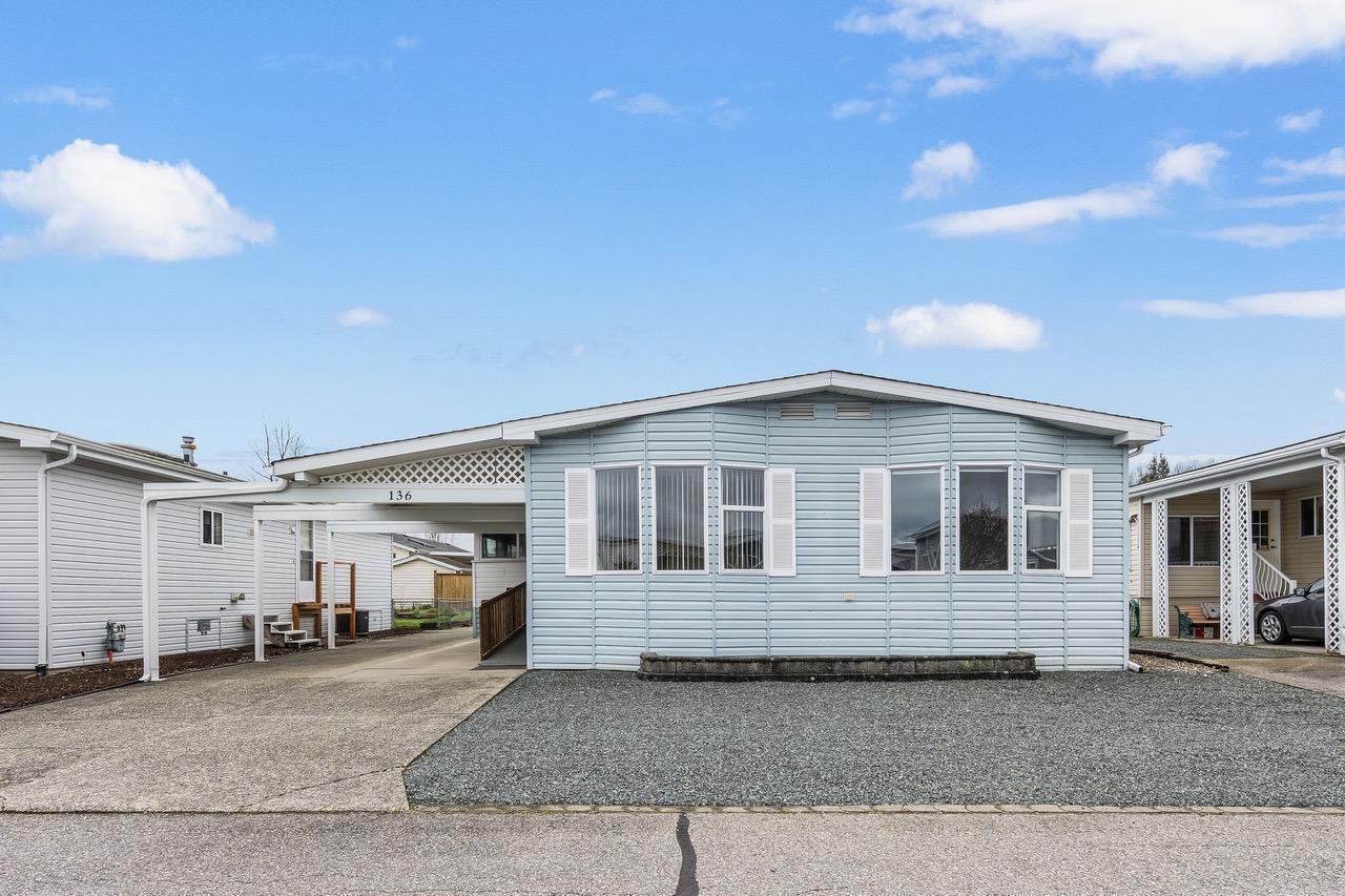 136 9055 Ashwell Road, Chilliwack