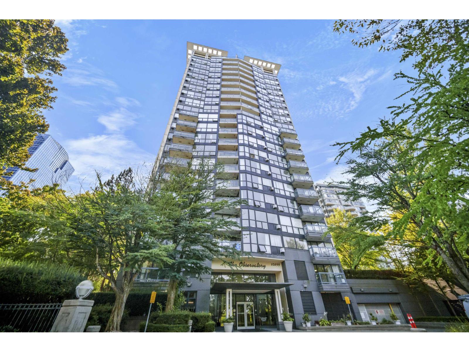 101 10899 University Drive, Surrey
