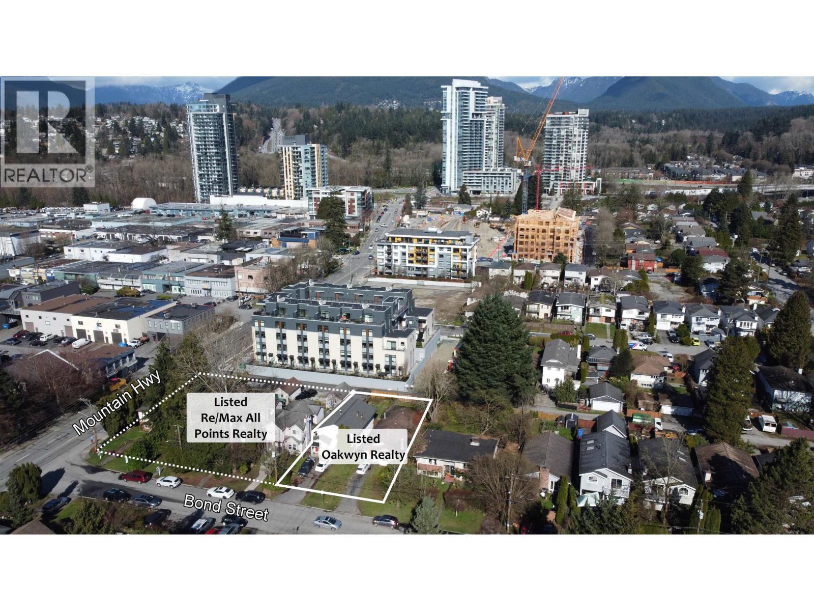 1536 Bond Street, North Vancouver