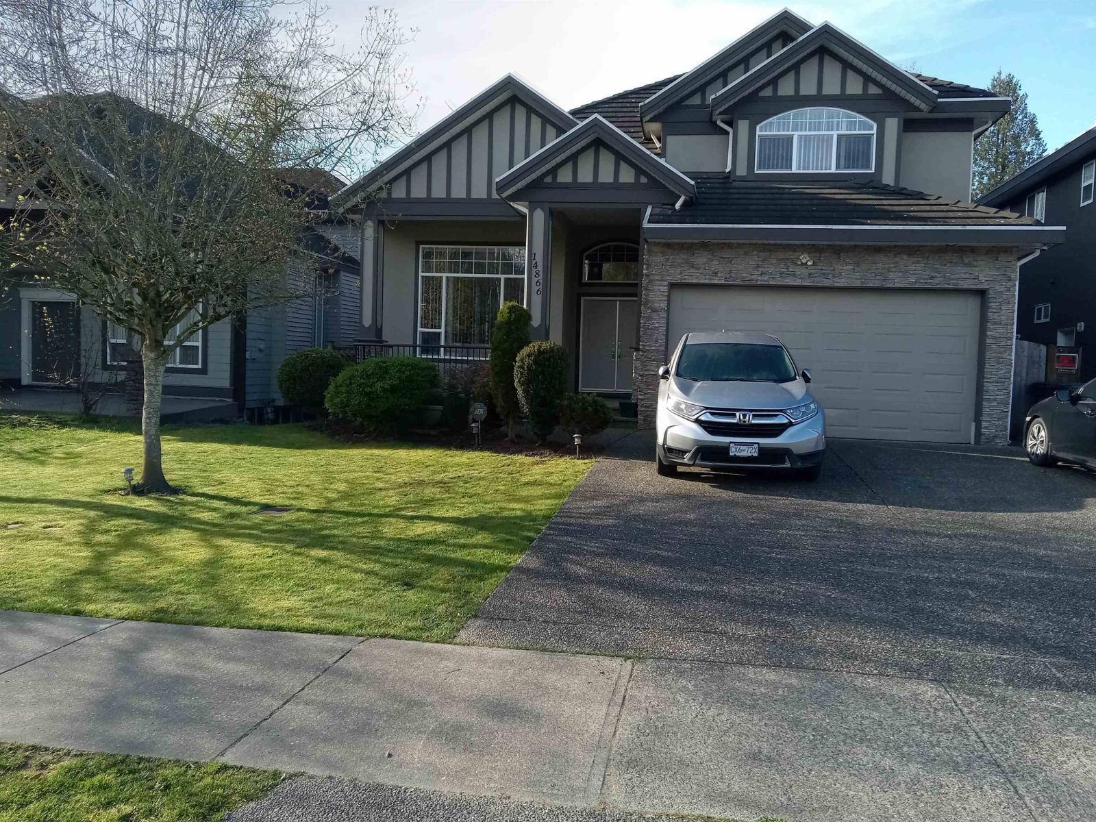 14866 67A Avenue, Surrey