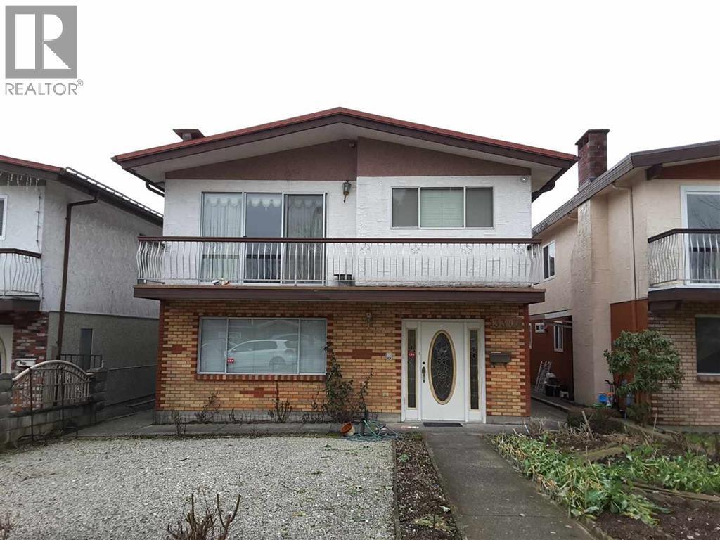 3390 Queens Avenue, Vancouver