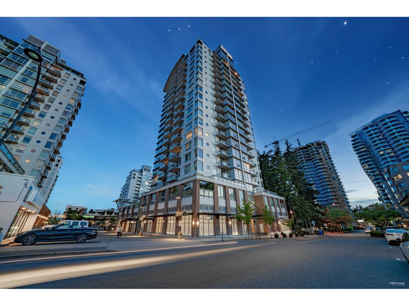 1905 15152 Russell Avenue, White Rock