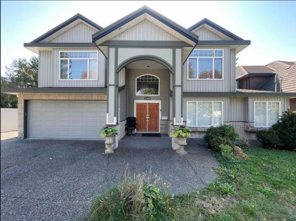 13494 98A Avenue, Surrey