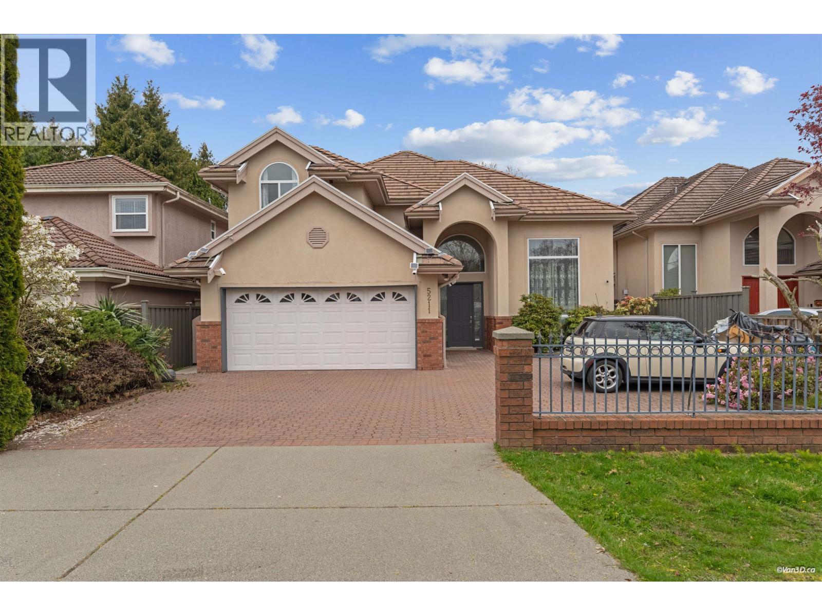 5211 Woodwards Road, Richmond