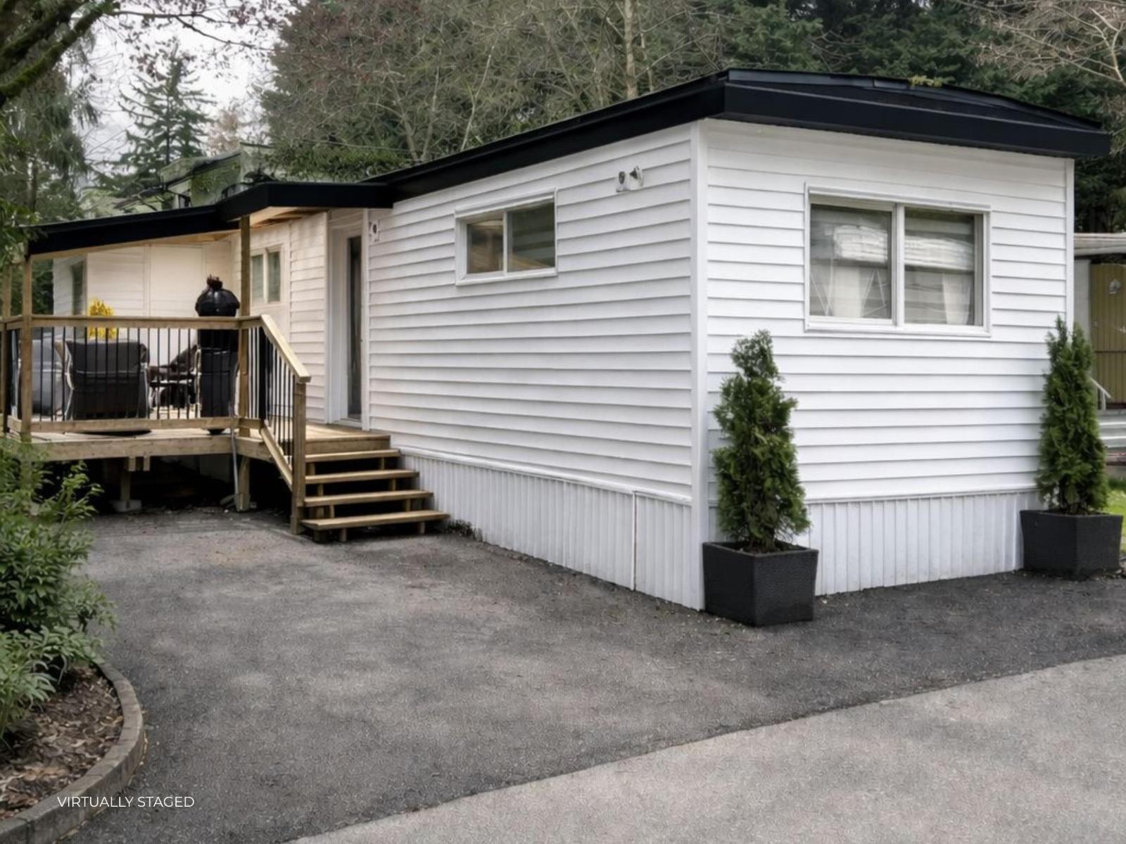 6 6571 King George Boulevard, Surrey
