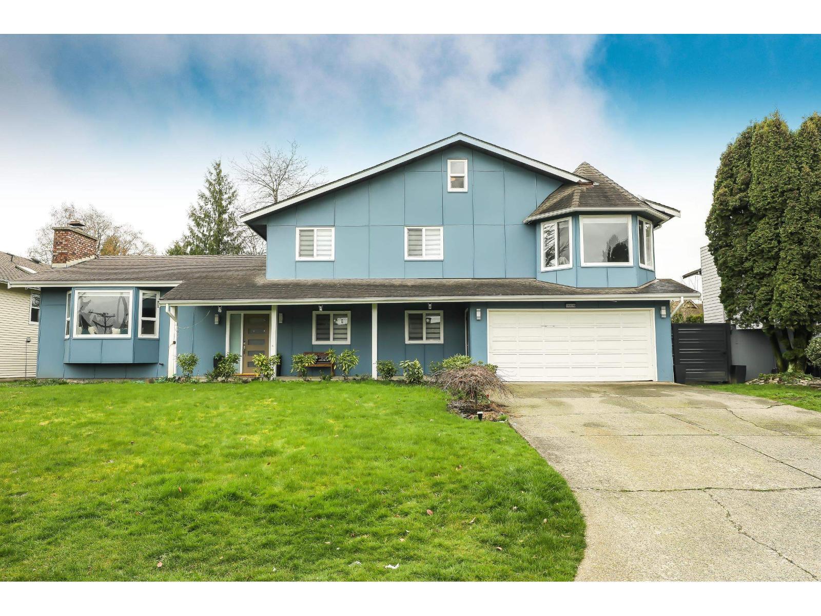26970 32A Avenue, Langley