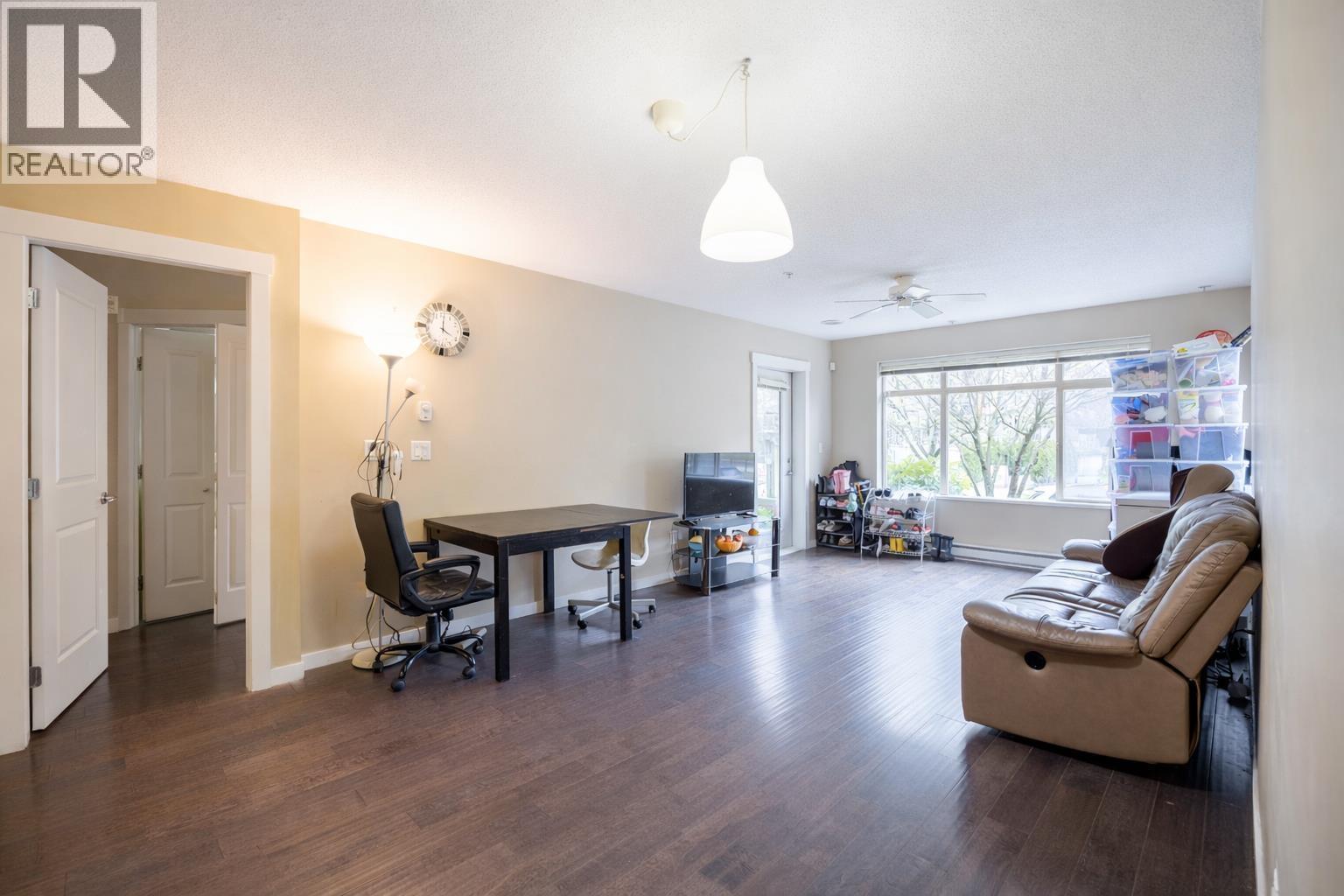 129 9288 Odlin Road, Richmond