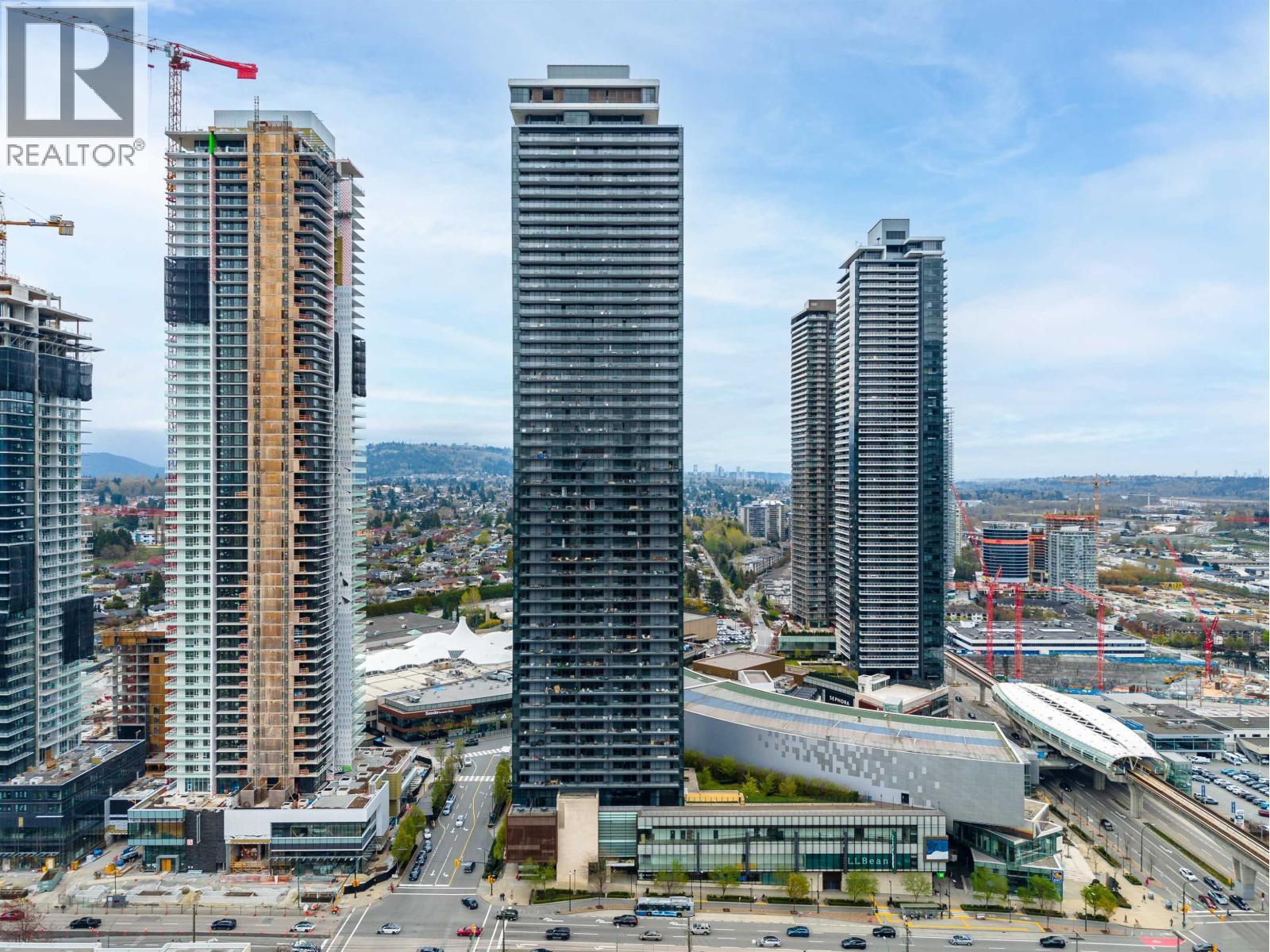 4605 4510 Halifax Way, Burnaby